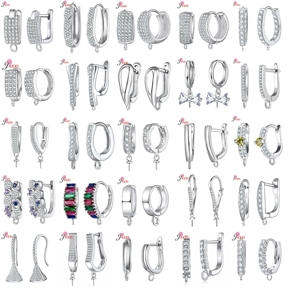 Дешевые ювелирные изделия фурнитура ручной работы сделай сам для бисероплетения