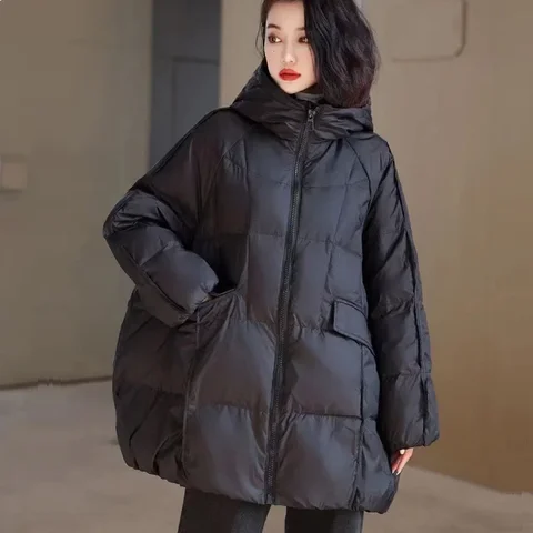 Janveny Женская пуховая куртка