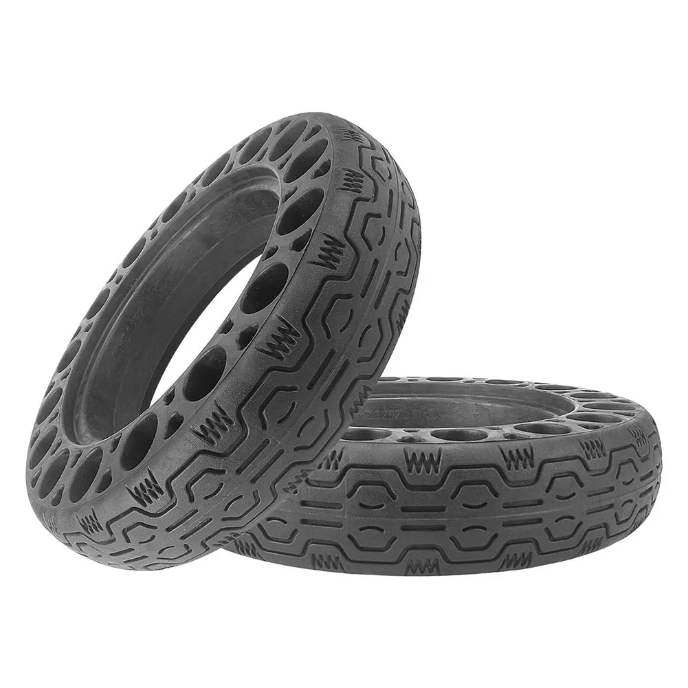 

Solid Tyre Electric Scooter Tyre Electric Scooter Spare Part Rubber Explosion-Proof Anti-Skid Tyre Electric Scooter Accessories