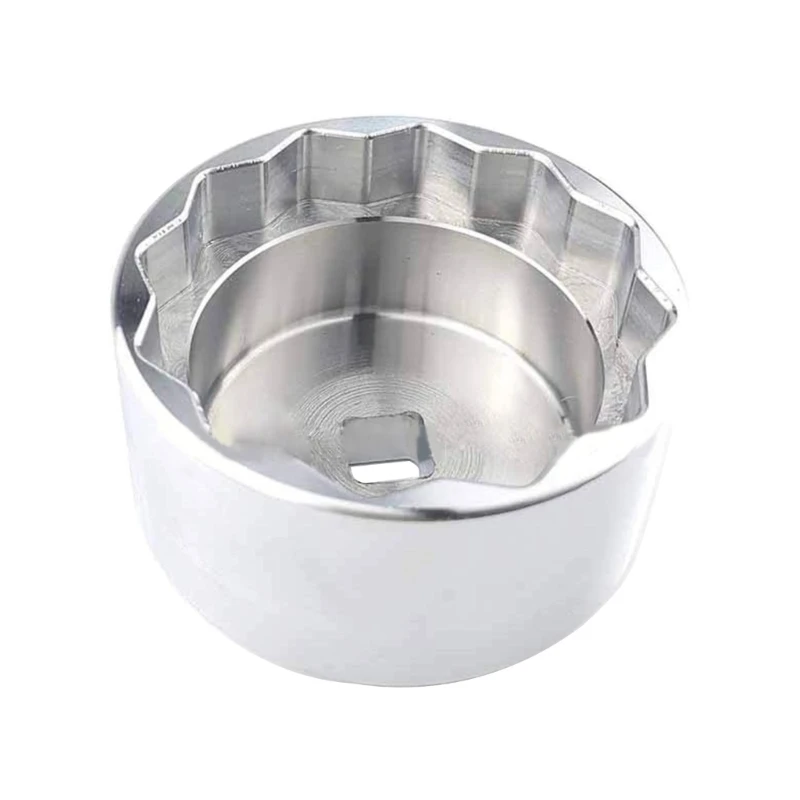 

Wheel Nut Removal Tool Steel For Can-Am Ryker 600 900 Rally 529036457 UTVATV Dropship