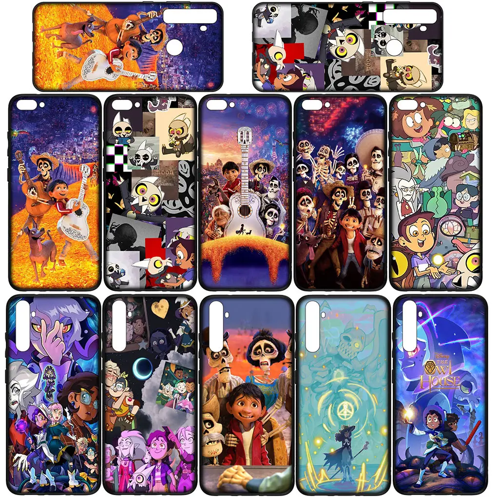 Чехол для Samsung Galaxy S24 S23 Fe Ultra A55 A35 A24 A15 A05 M55 M15 Plus A02 A03 A70 S7