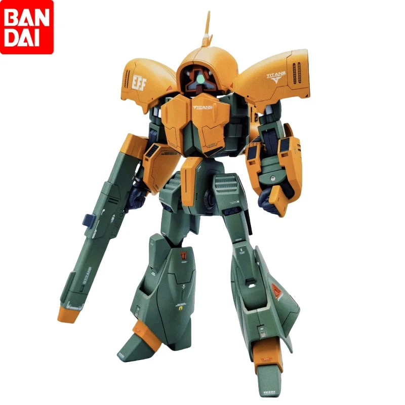 Лидер продаж оригинальная версия Monster Hunter Bandai Hguc 054 Hg 1/144 Ashima Asman Тыквенный торт