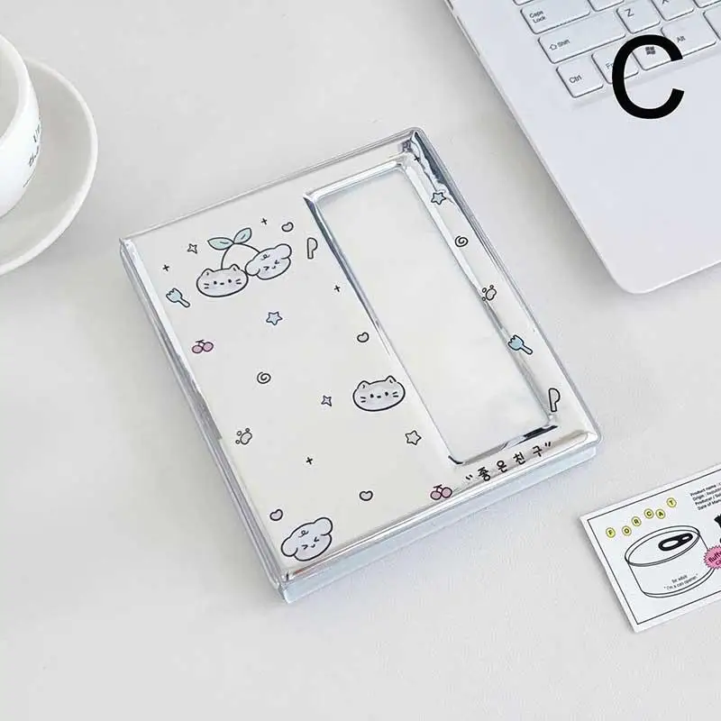 

Фотоальбом CANAMEK для карт 40 шт.