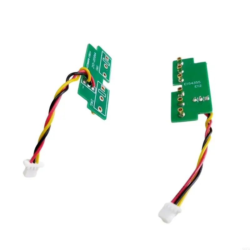 Микропереключатели мыши для G304/G305