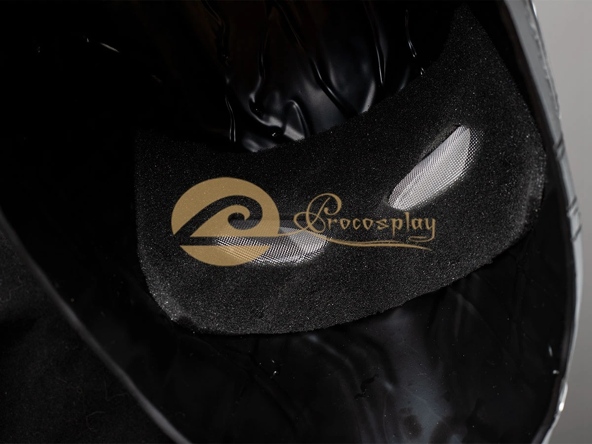 Черный Cos Пантера Косплей Шлем ПВХ Маска Хэллоуин Ролевая Игра Опора Аксессуар mp