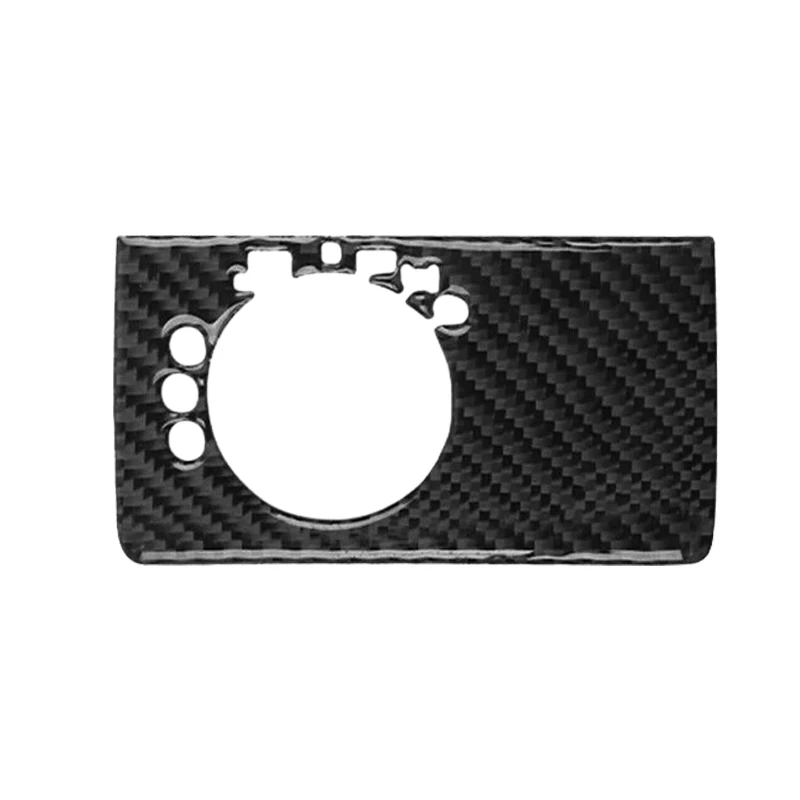 

Панель переключателя передней фары для Mercedes Benz ML Class 2006 2007 2008 2009 2010 2011 черное углеродное волокно