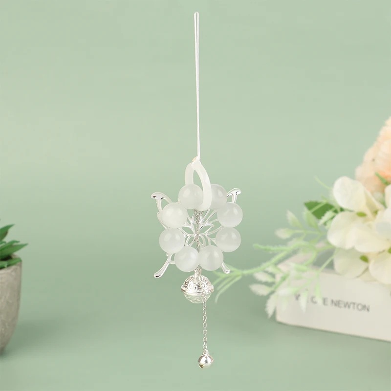 Аниме Tian Guan Ci Fu брелок Xie Lian Косплей небо официальное благословение Бабочка