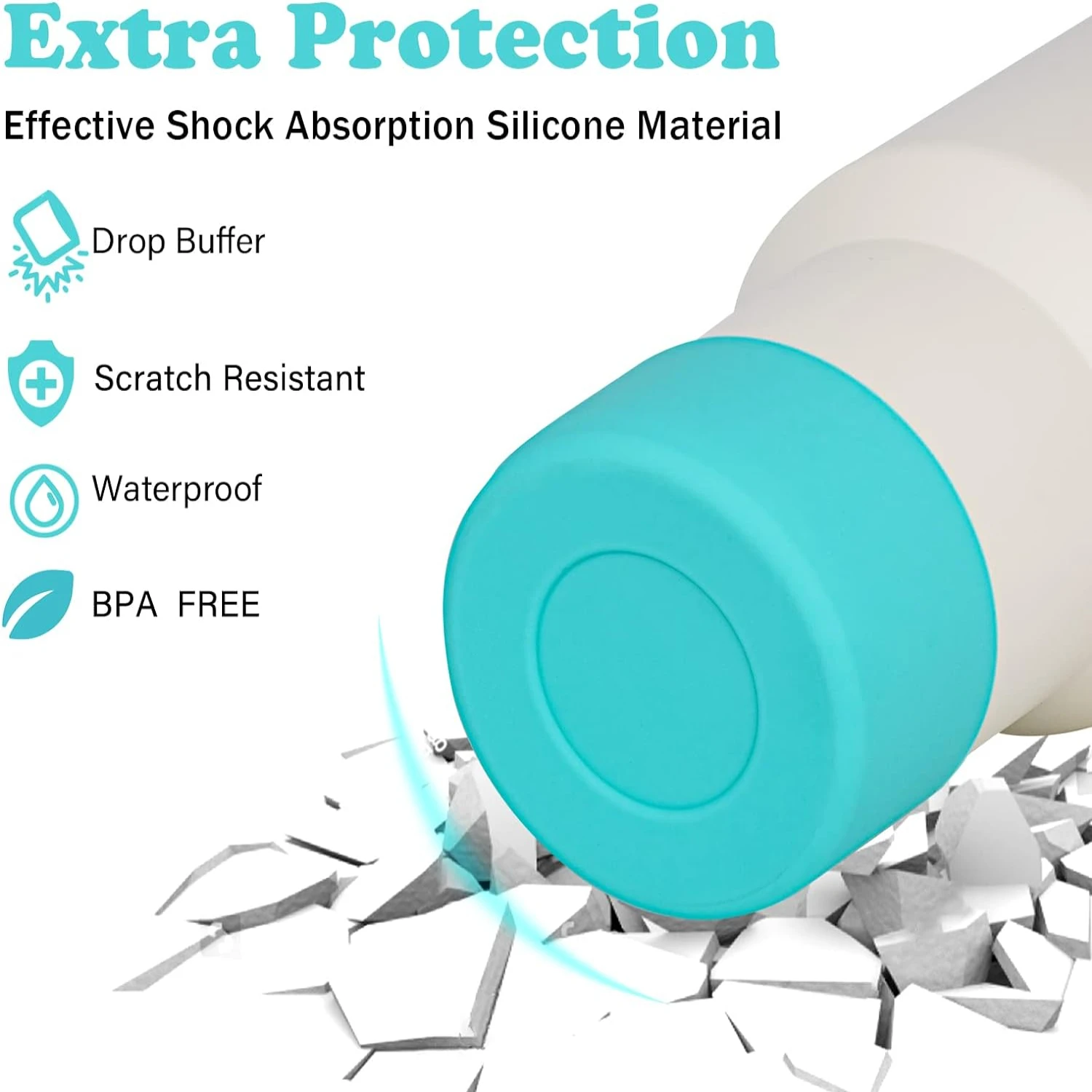 Дополните вашу повседневную посуду для напитков стильными шикарными и