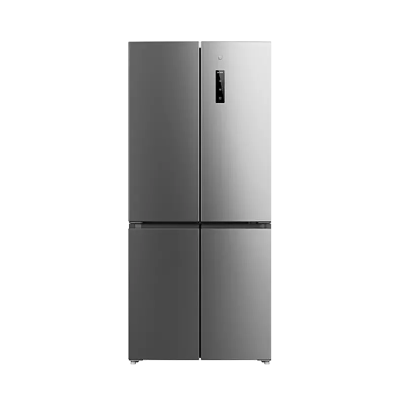 

Mijia Cross four door refrigerator 430L/486L/496L/520L/550L