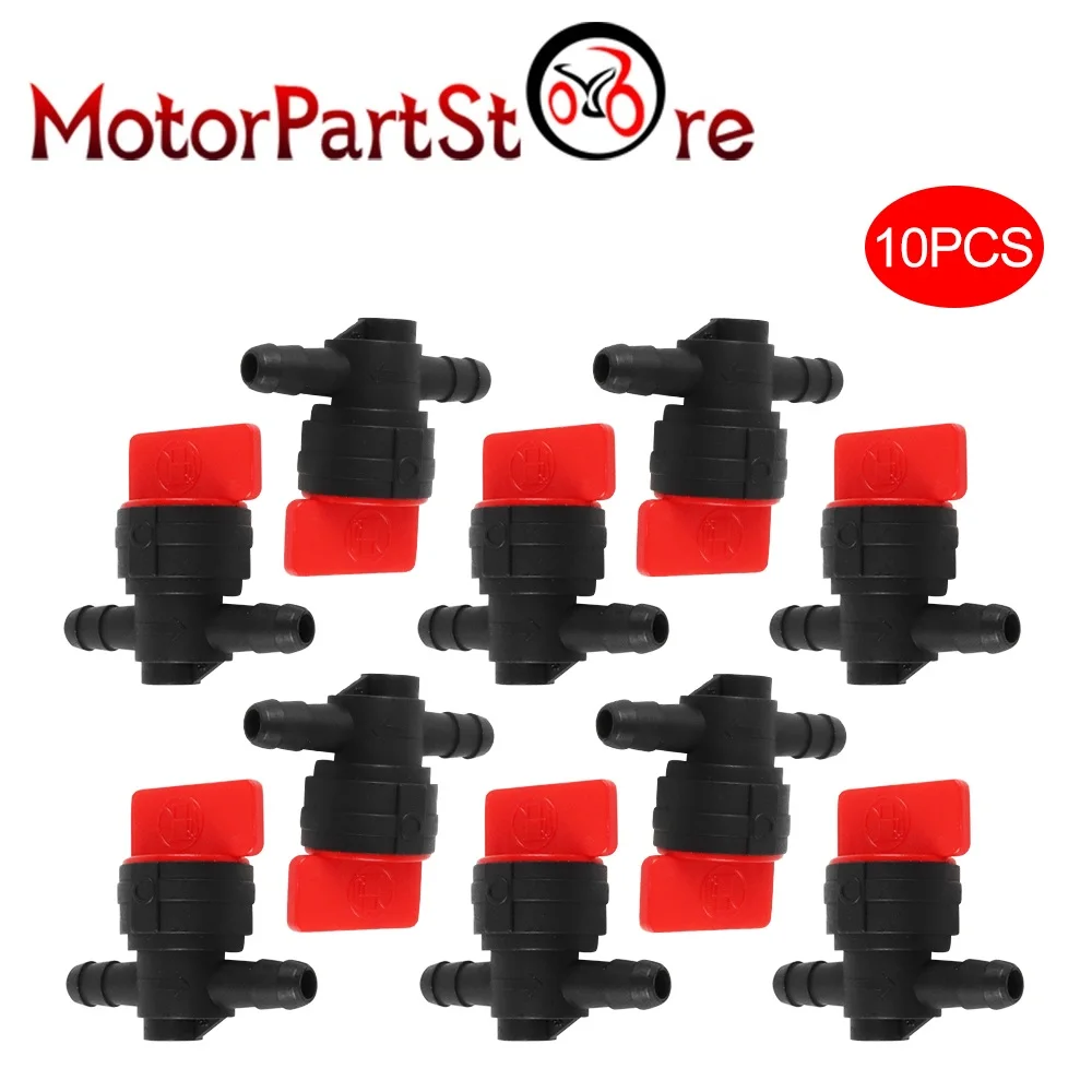 Клапан запорного отключения газового топлива 1/4 дюйма прямой линейный отсечный