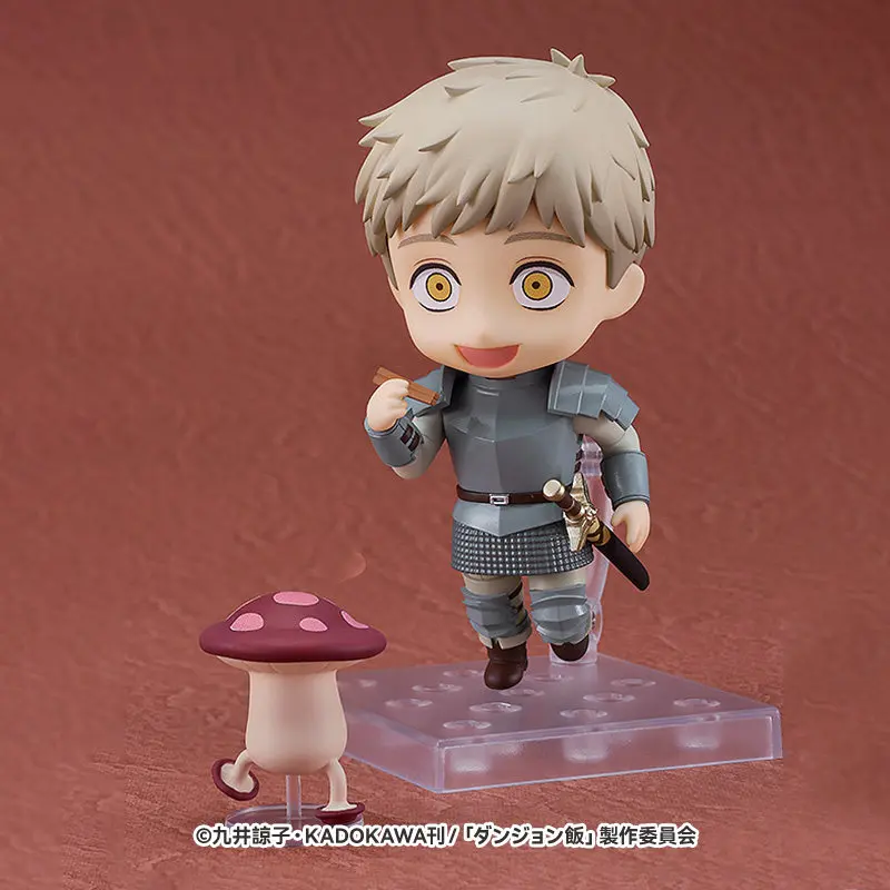 Фото Новые оригинальные фигурки Leos Zill Chakson Xima Lucille Maze Rice Maker Model Play Action Figures для фанатов в наличии №2