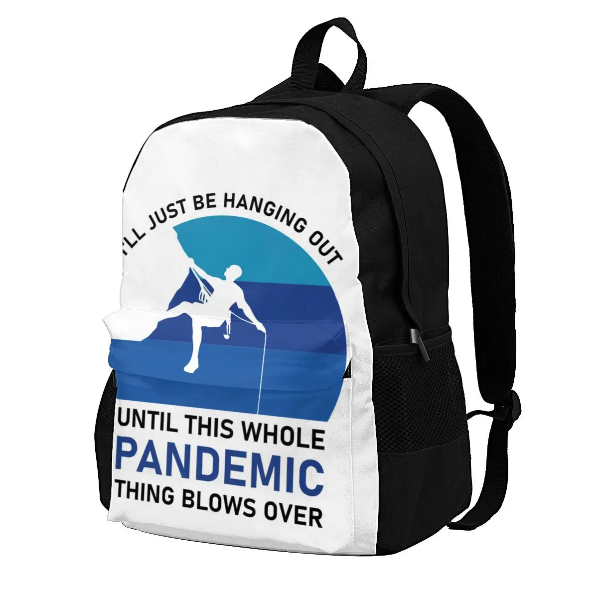 

Висячие альпинистские рюкзаки для спорта кемпинга для девушек большой рюкзак крутые сумки из полиэстера