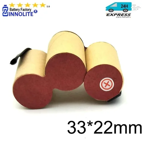 Аккумулятор Black Decker KC9036 Ni-MH 3.6V 3000mAh