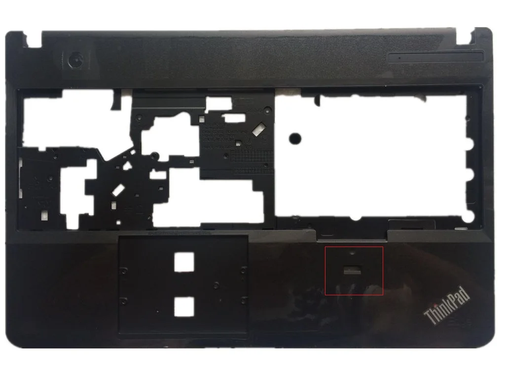 

NEW For Lenovo Thinkpad Edge E531 E540 Laptop Case Palmrest Upper Case/Bottom Case Computer Case