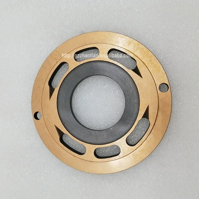 Высококачественные детали экскаватора DX225LCA ремонтный комплект поворотного