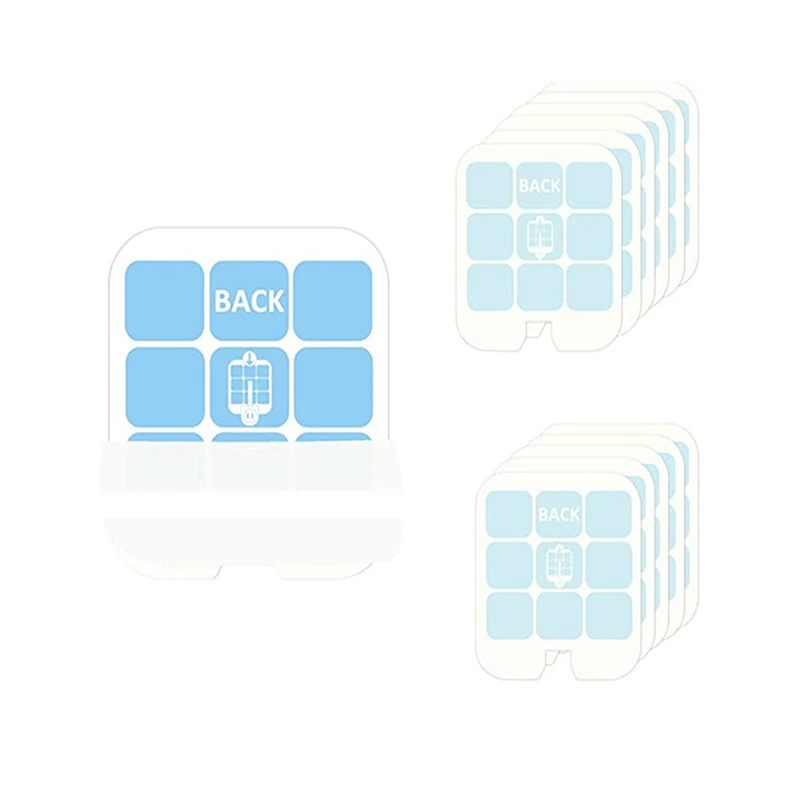 Высокоэффективная УФ-сине-фиолетовая Искусственная Ловушка Для Фруктовых Мух