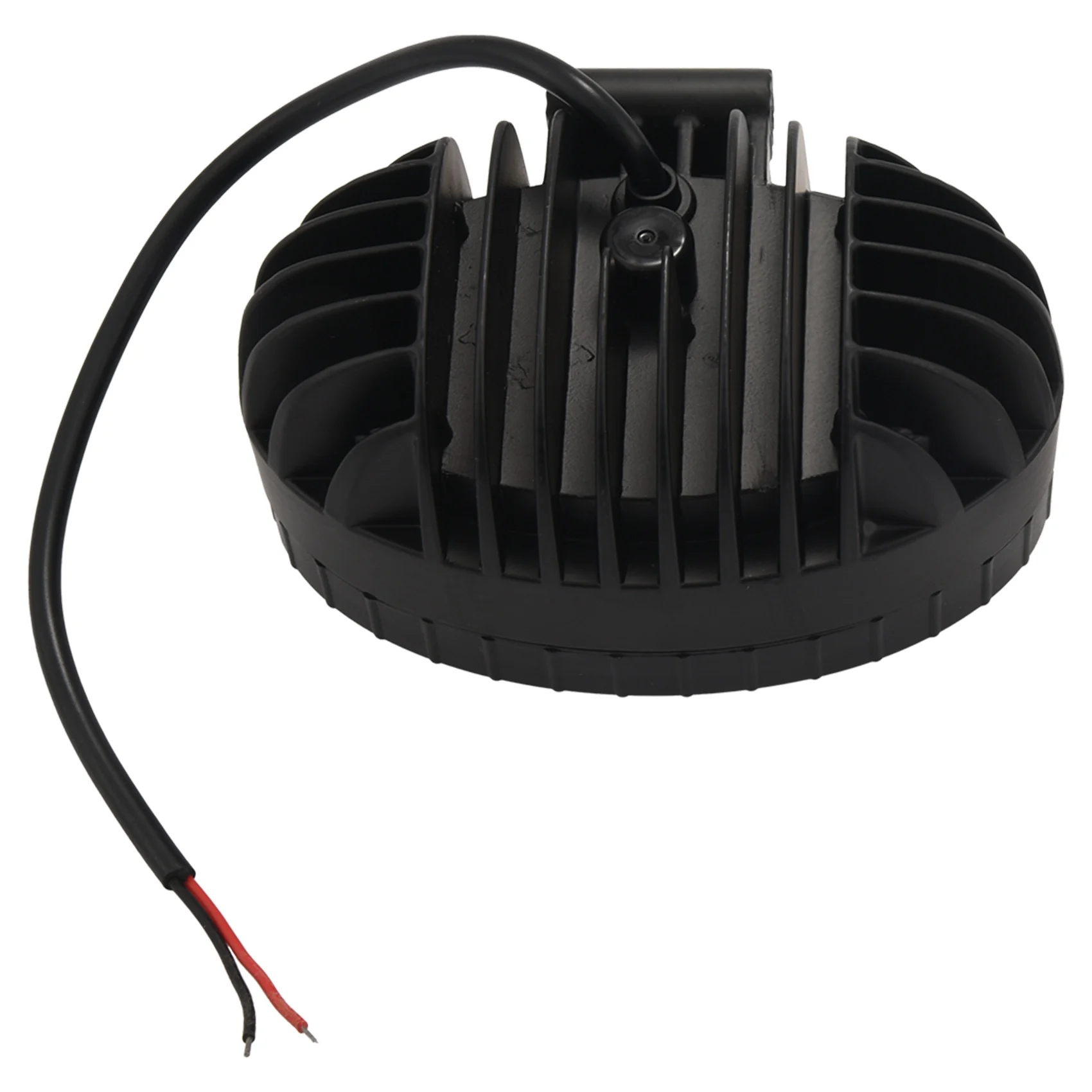 Безопасный для вилочного погрузчика светодиодный 5 дюйма 8 Вт фотолампа