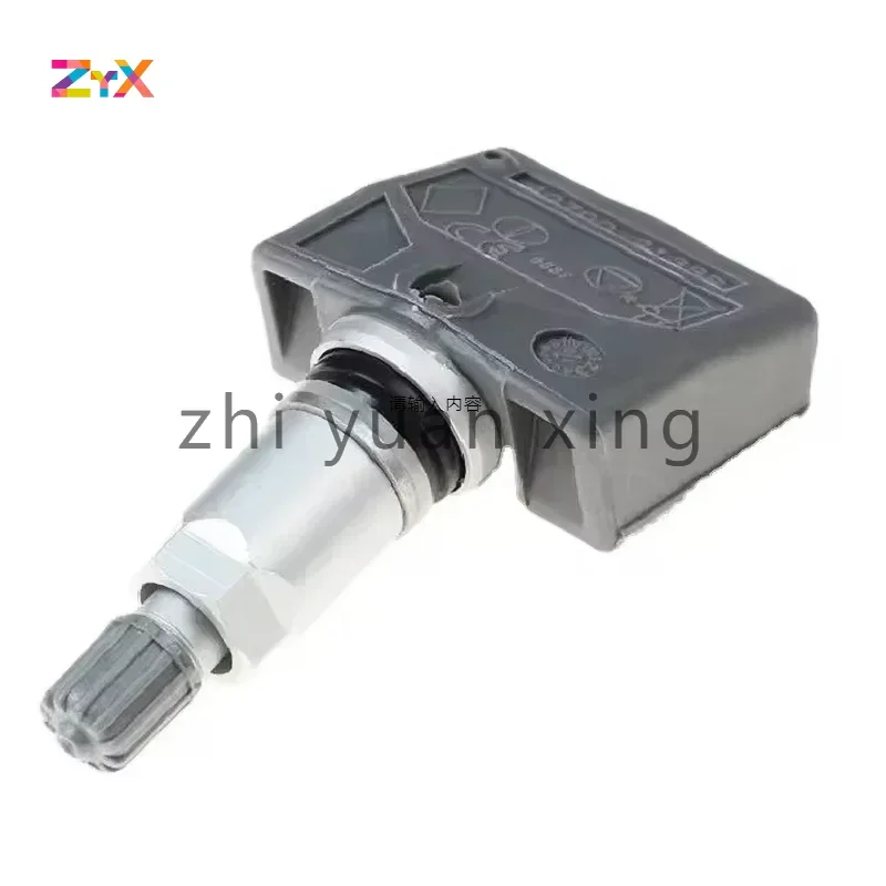 40700-2138R 407002138 R Новый датчик давления в шинах TPMS для Infiniti G37 Nissan 370Z GTR Renault Koleos 2008-2014