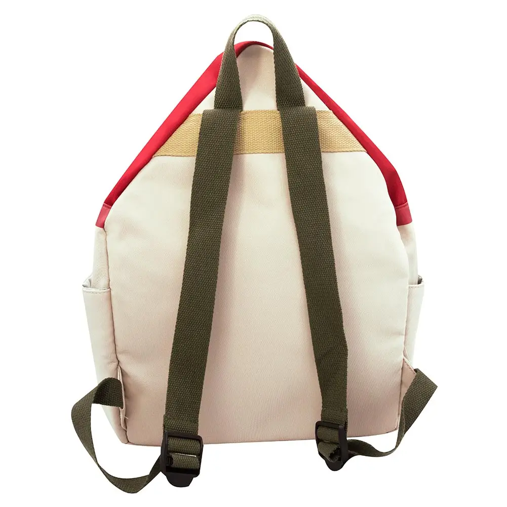 Сумка для косплея Hooty аниме Сова холщовые сумки через плечо школьный рюкзак сумка