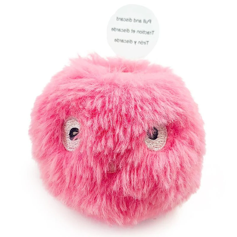 Горячая Распродажа новый дизайн автоматическая кошка пушистая Интерактивная