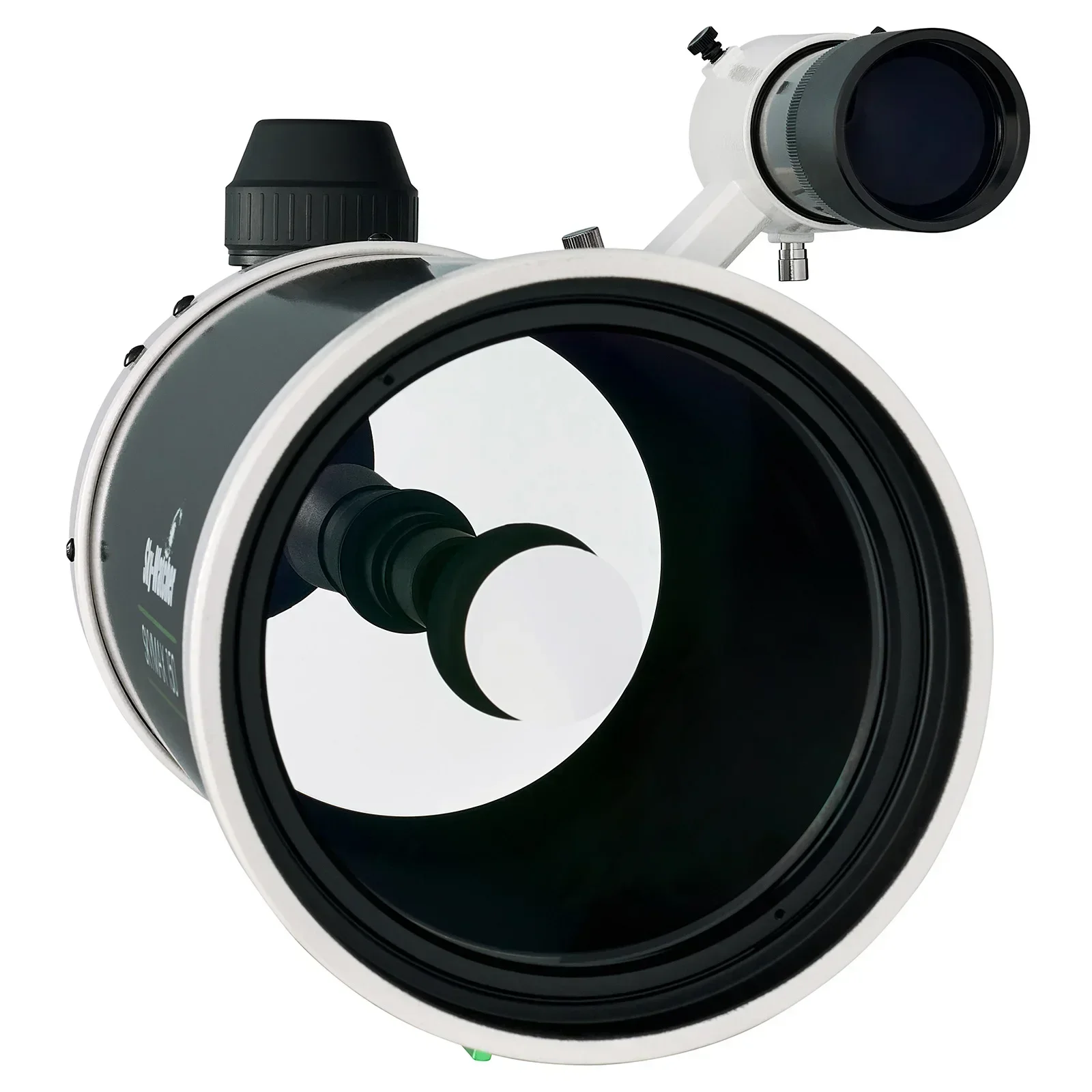 Фото Подходит для телескопа Sky-Watcher Skymax Mak 150 PRO 150/1800 мм, Максутов-Кассегрен, с большой апертурой, комбинированного типа, рефлекторного типа. №5