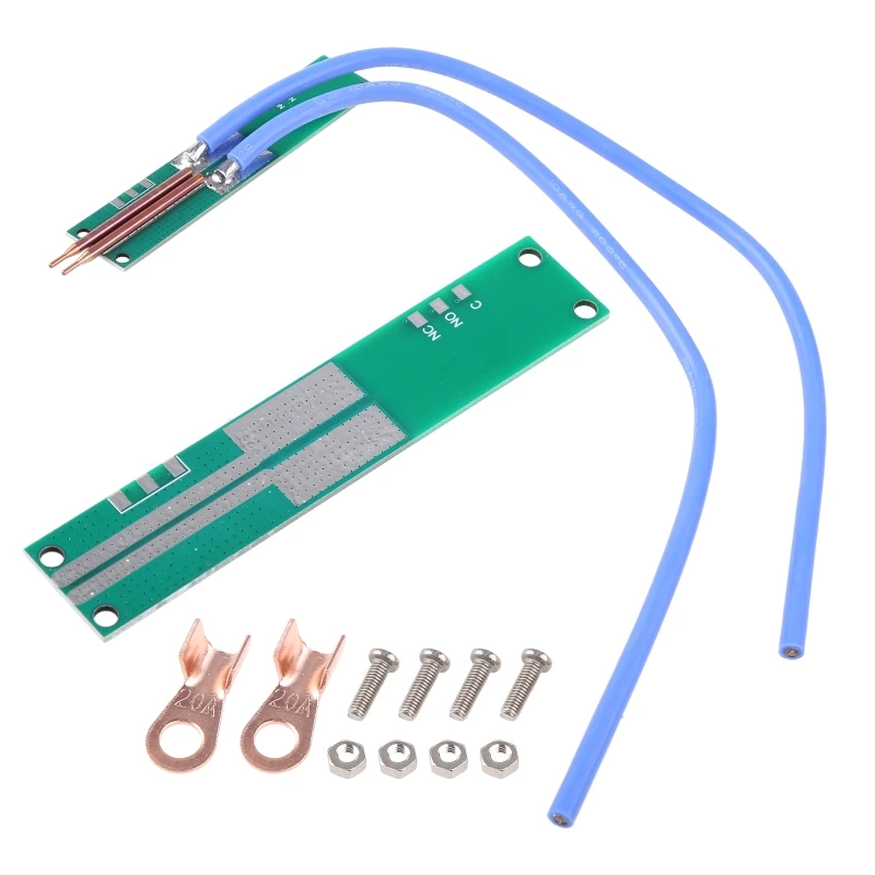 

X37E Portable Welding DIY Accessory for Delicate Electronics and Model Repair Circuit Board DIY Fire Resistance