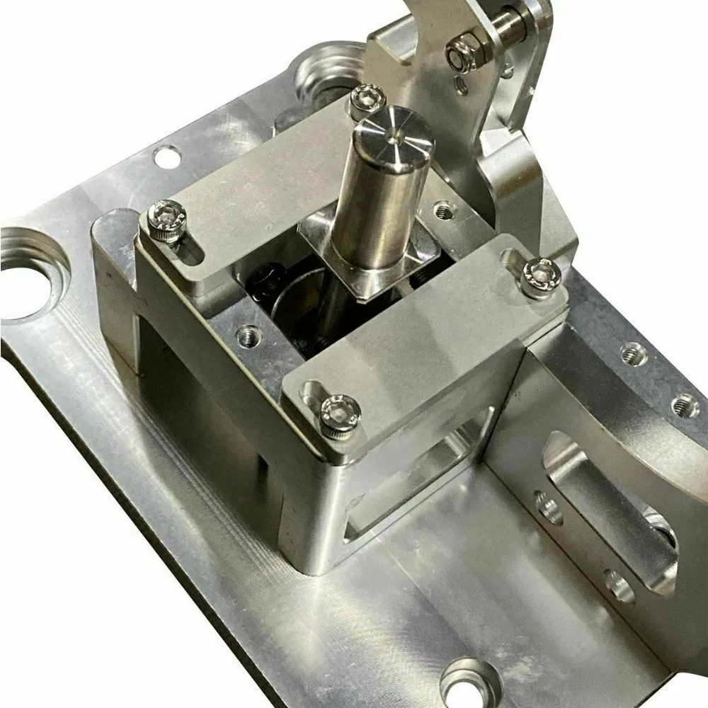 Billet Shifter Stops For RSX Box Racespec K20 K24 Honda EG EK Si | Автомобили и мотоциклы