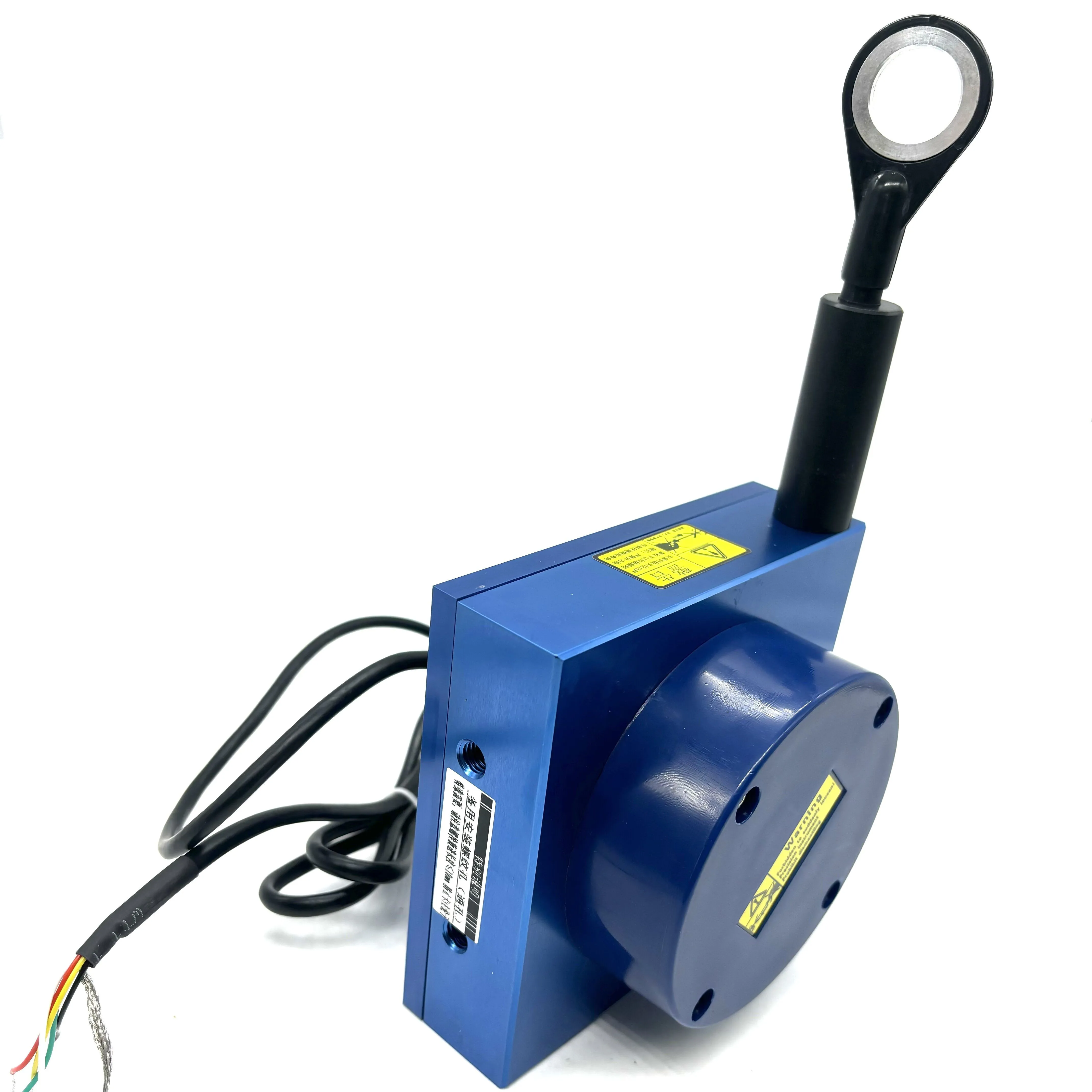 Строковый кодировщик 4000 мм диапазон измерения 4 м датчик перемещения линейный