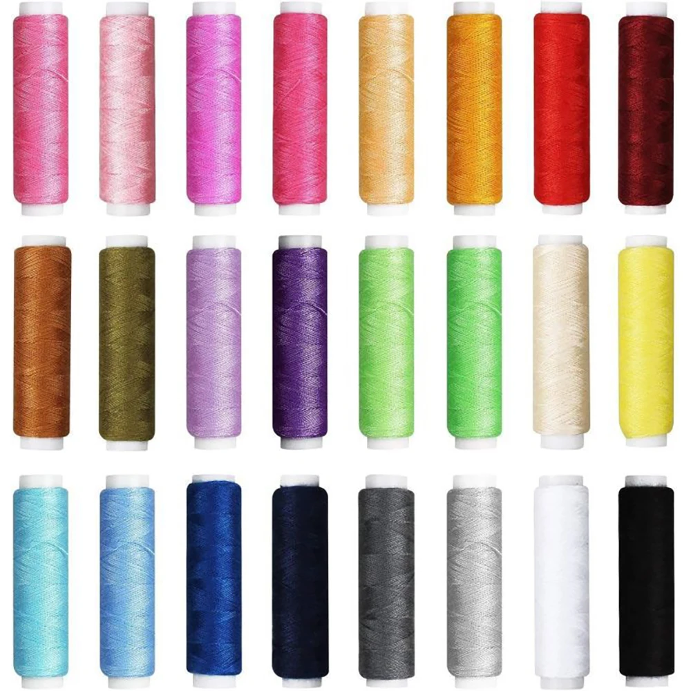 Рисунок 6 - Chainho, набор смешанных игл и оформления