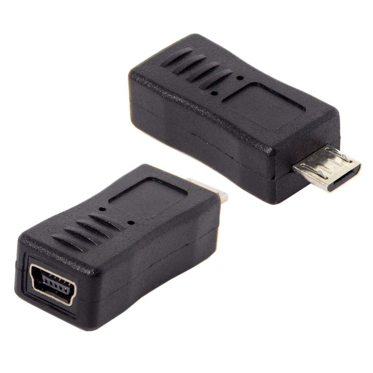 Микро-USB адаптер для зарядки и передачи данных 5pin