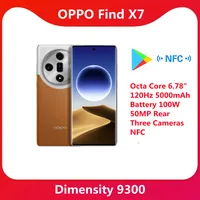 Смартфон OPPO Find X7