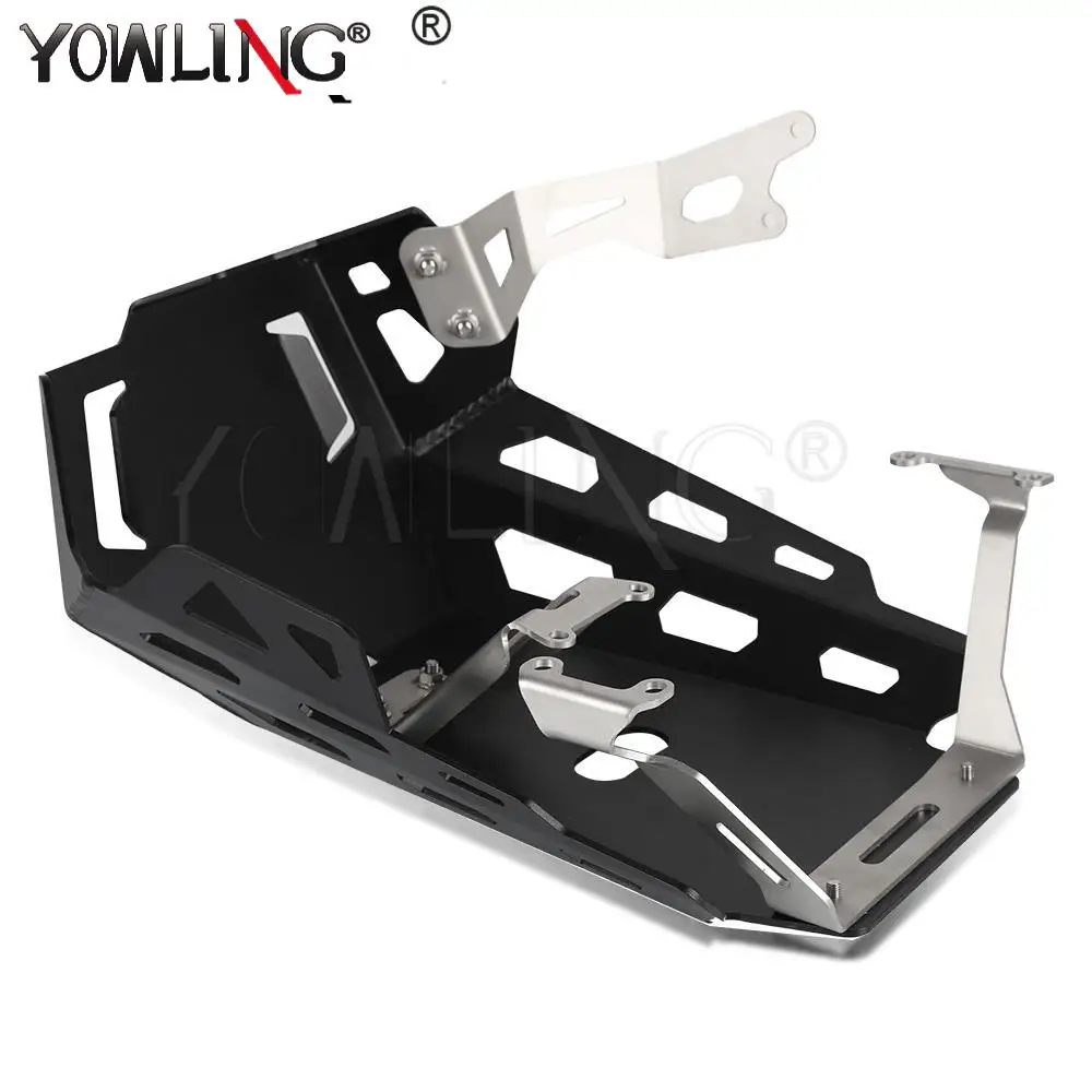 

Motorcycle Front Skid Plate Bash Frame Guard For Yamaha XSR900 XSR 900 2015 2016 2017 2018 2019 2020 2021 Engine Cover Protector