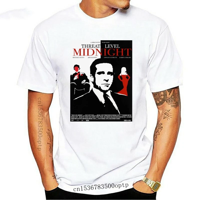 

Офис: полночь с уровнем опасности, постер с фильмом, футболка с уровнем опасности полночь, уровень опасности, полночь, офис