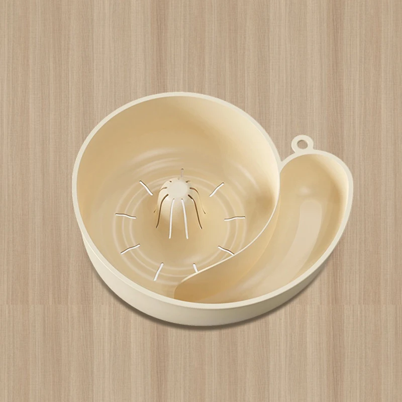 

Сливная корзина JETTING с улиткой