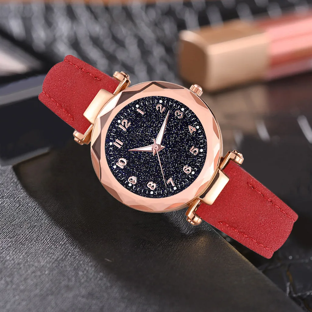 

Часы наручные для мужчин и женщин, минималистичные, с силиконовым ремешком, со стразами