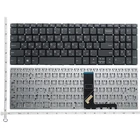 Русская новая клавиатура для Lenovo IdeaPad 5000-15 520-15 520-15IKB 320S-15ISK 320S-15IKB 320S-15IKBR RU, черная клавиатура