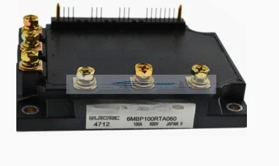 6MBP50RTA060 A50L-0001-0327 Модуль 6MBP80RTA060 100RTB 150RTC