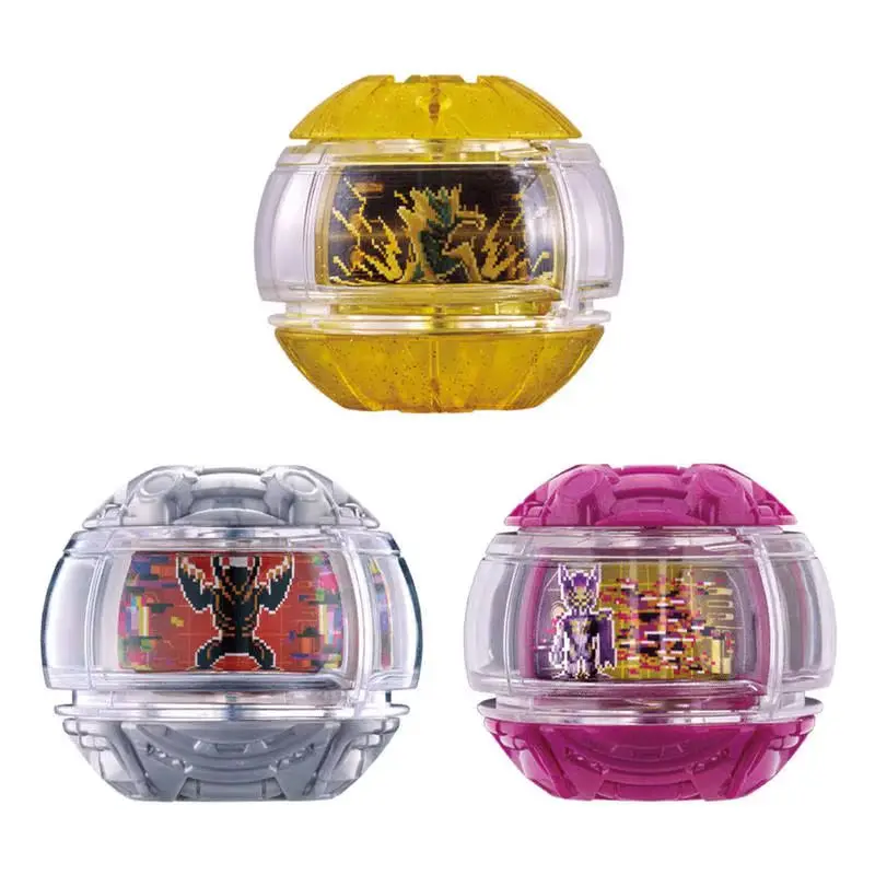 Фото Новинка! Горячая распродажа! Игрушки-трансформеры Bandai Kamen Rider Zeztz Zzz Lord Prayer Rival для косплея по аниме, подарки №4