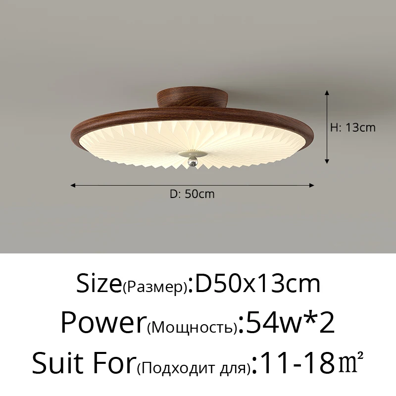 

Потолочный светильник QILEMEI средневекового стиля