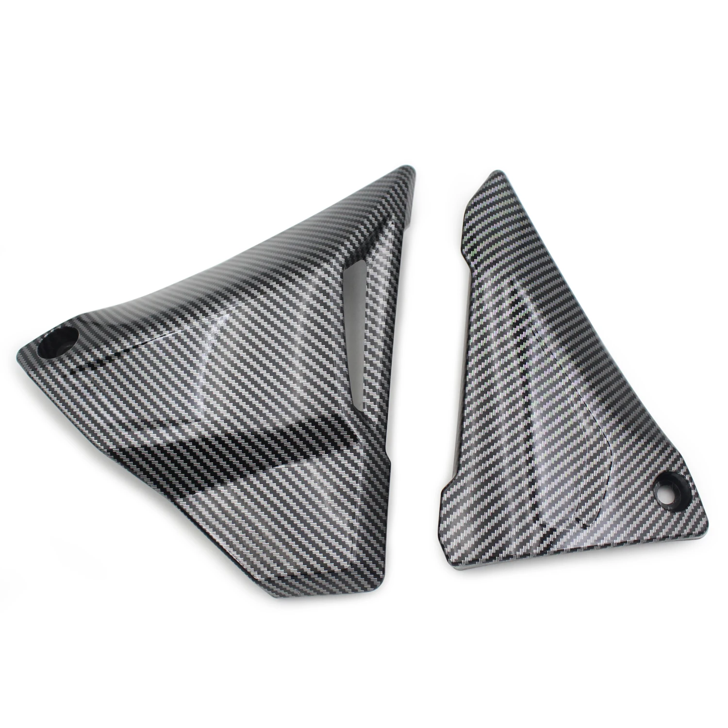 

Боковая защитная крышка аккумулятора мотоцикла для BMW R1200GS R1250GS ADV 2013-2019, устойчивая к ударам защита из АБС-пластика