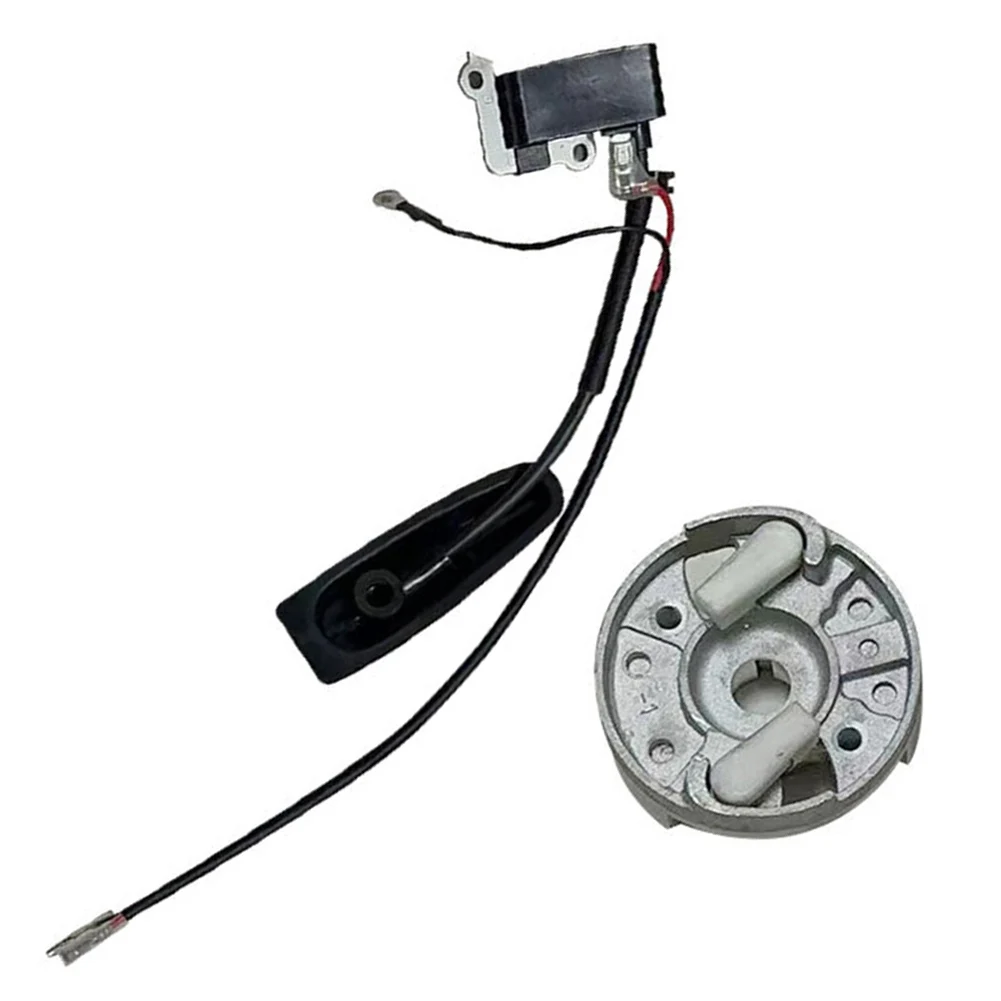Катушка зажигания для Redmax воздуходувок Zenoah Leaf 583916701 EB8500 EB7500 EB9500 Совместимость