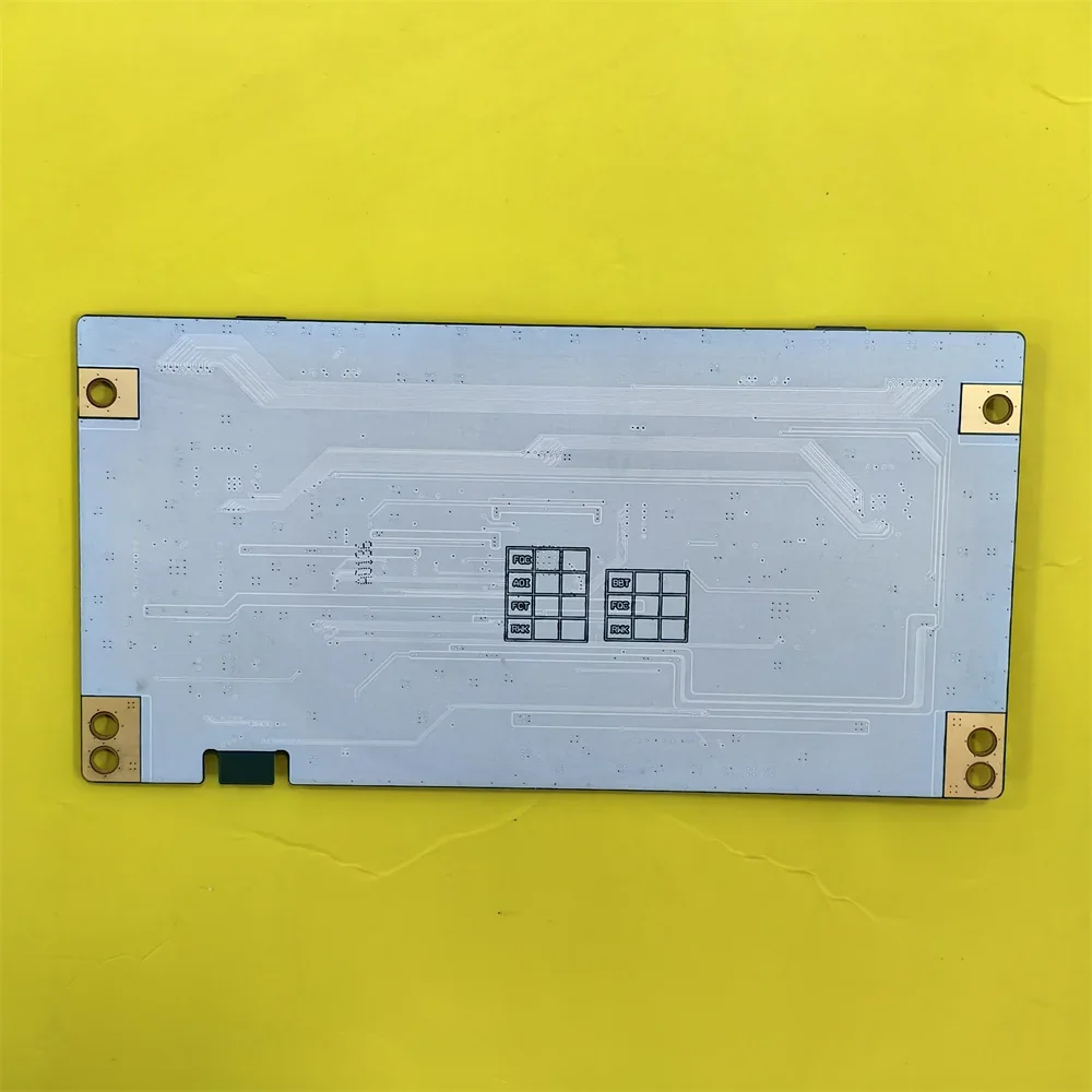 47-6021218 HV650QUBN90 C-PCB_HV650QUB Плата T-CON (логическая плата) для 65-дюймовых телевизоров H65A6140 E4ST6519RKU W65 65PFL5604F7 D65-F1 E65-F1 65R6E1 (art.: 3920da9de0ffc) - 3920da9de0ffc
