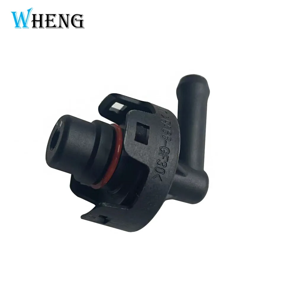 

PCV клапан 2,0 T двигатель 4C20 Выхлопной Клапан головка цилиндра обратный клапан для Great Wall Haval H6 Coupe H7 H8 H9