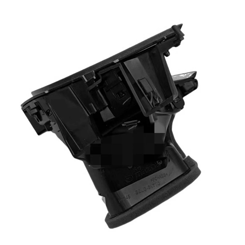 Правая сторона решетка вентиляционного отверстия в сборе для Mazda 3 2019-2024 LHD