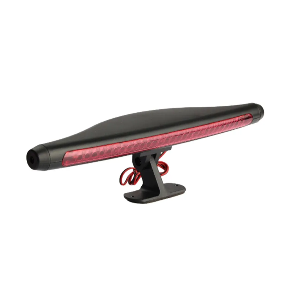 Третий стоп-сигнал с высоким креплением DC12V аксессуар для освещения хвост