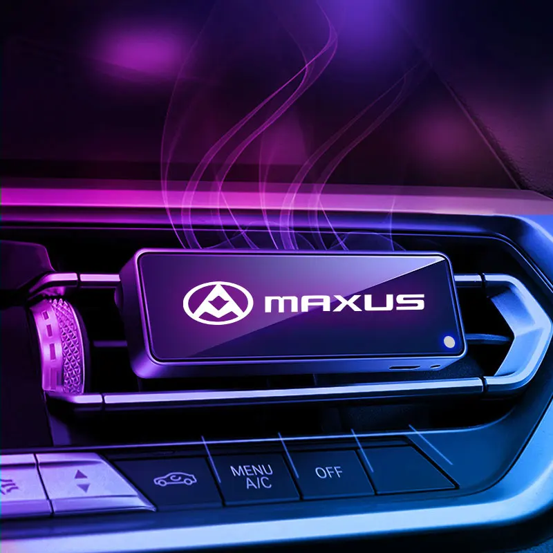 

Выпуск воздуха, однотонный парфюм для Maxus T60 T70 T90 G10 G20 G50 G90 D60 D90 V80 V90 V100