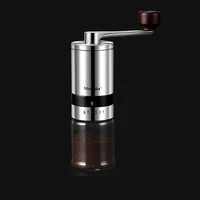 hand coffee beans grinder machine protable mill manual bean grinder small home appliance moedor de cafe coffe accessories