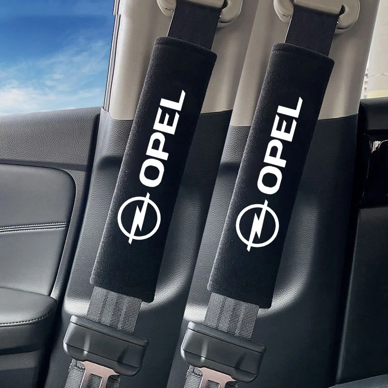 Защитная накладка на ремень безопасности для Opel Vauxhall OPC ADAM Insignia Antara Corsa J D H Kadett GT, аксессуары (art.: 3920dc2ff988c) - 3920dc2ff988c