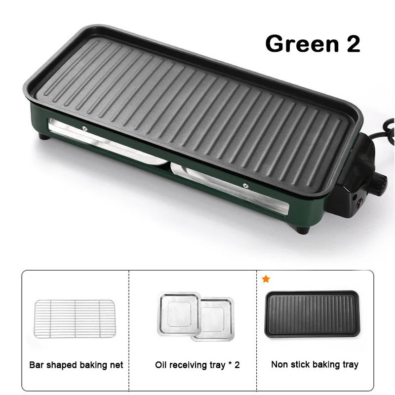 

Электрический гриль DMWD 220В