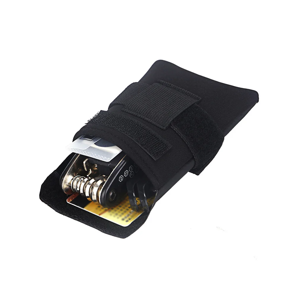 

MTB Bicycle Bike Storage Bag For Cycling Repair Tool Puncture Water Bottle Cages Bag Seat Bicycle Bag Accessories